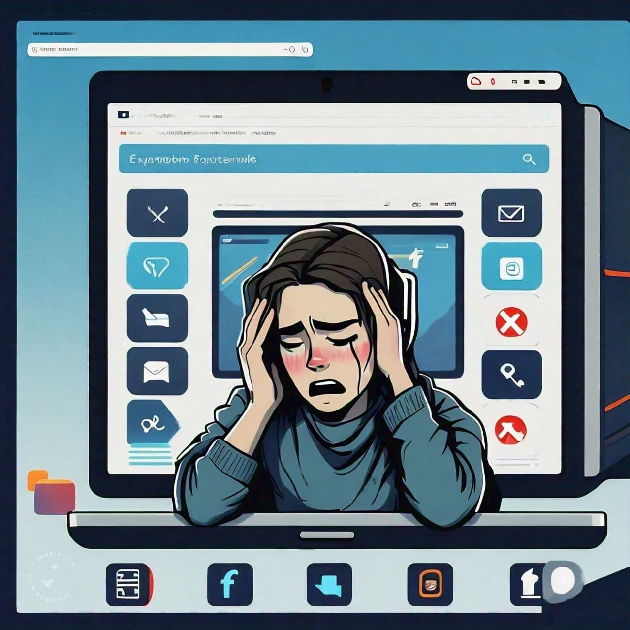 Use Extension Removed From Web Store