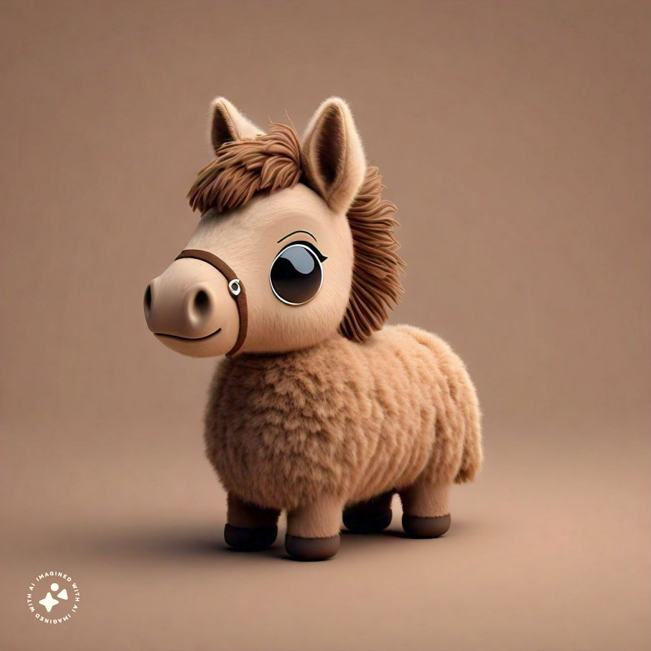 toy horse