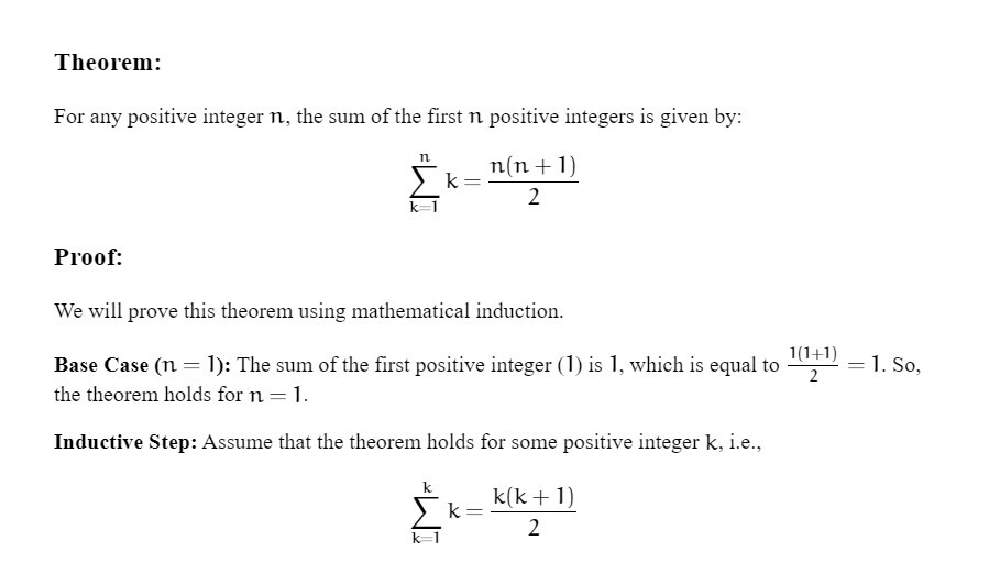 Mathjax with Neo-Euler Font