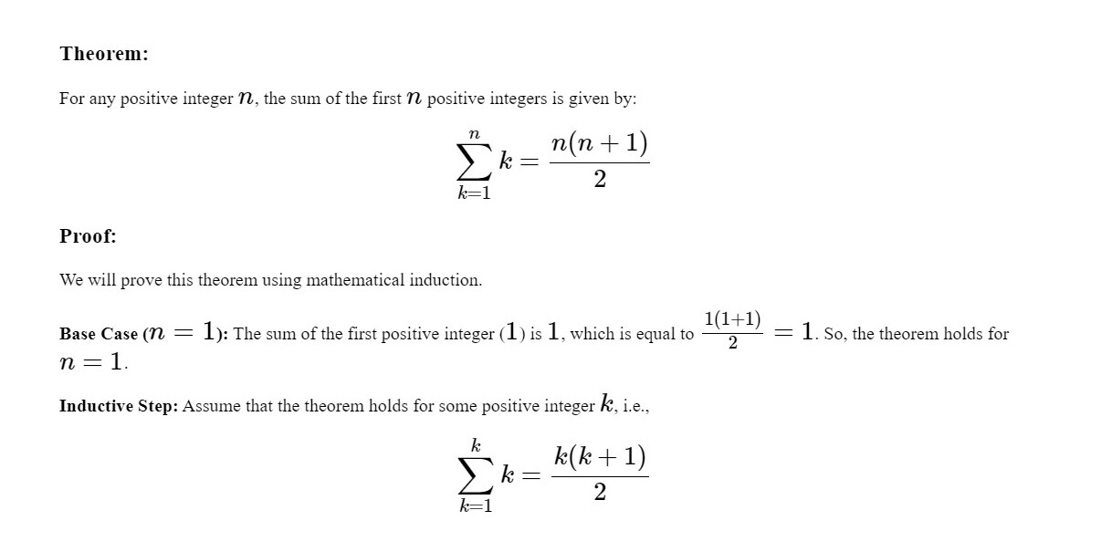 Mathjax Scale up Font