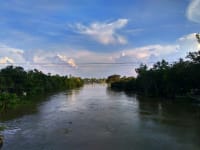 Banshihari Tangal Bridge