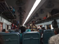 Tebhaga express