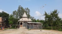 কাকাদিঘী রাধাকৃষ্ণ মন্দির Kakadighi RadhaKrishna Mandir <a href='https://maps.app.goo.gl/g9E8MTGvZmrrimmM8' target='_blank'>View location on Google Maps</a>