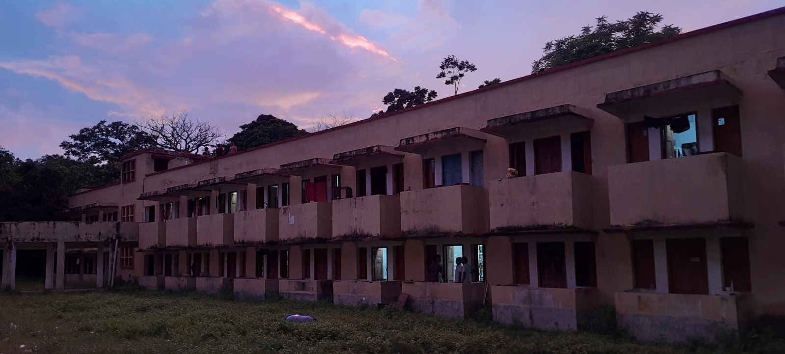 Sripalli Boys' Hostel